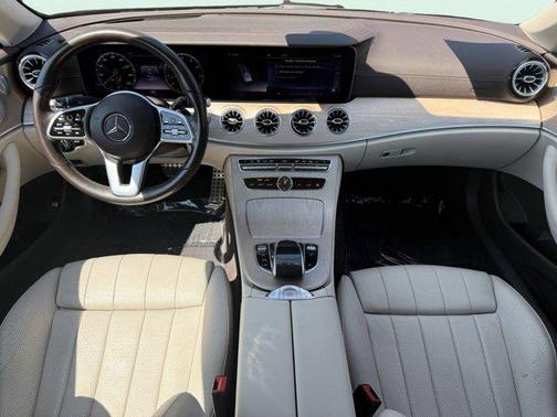 2019 Mercedes-Benz E-Class E 450