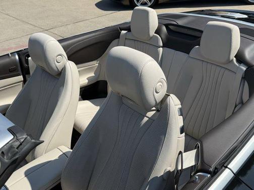 2019 Mercedes-Benz E-Class E 450