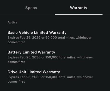2022 Tesla Model S Dual Motor All-Wheel Drive
