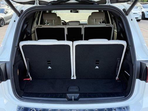 2020 Mercedes-Benz GLB 250 Base