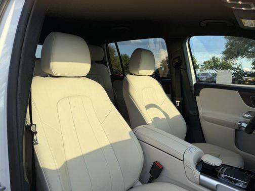 2020 Mercedes-Benz GLB 250 Base