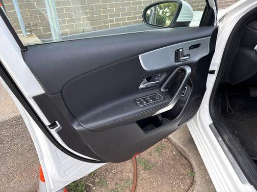 2022 Mercedes-Benz A-Class 4MATIC