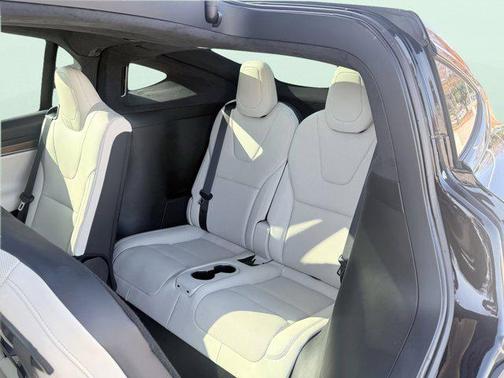 2023 Tesla Model X Dual Motor All-Wheel Drive  Standard Range