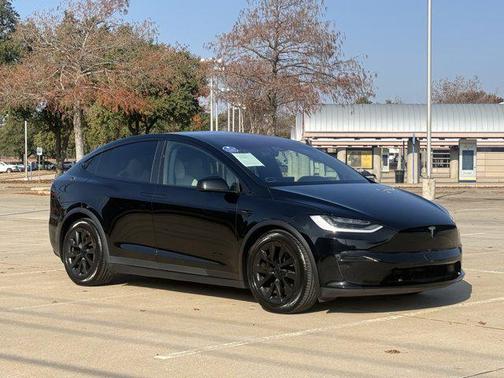 2023 Tesla Model X Dual Motor All-Wheel Drive  Standard Range