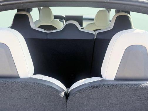 2023 Tesla Model X Dual Motor All-Wheel Drive  Standard Range