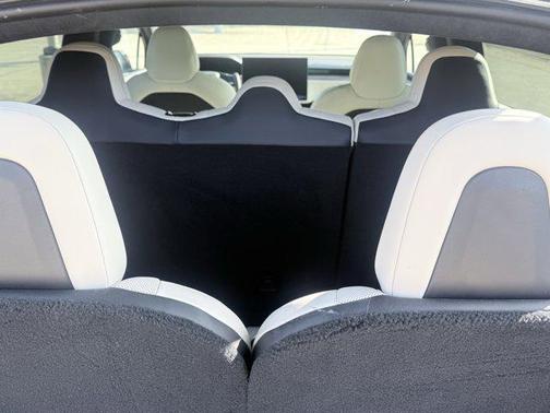 2023 Tesla Model X Dual Motor All-Wheel Drive  Standard Range