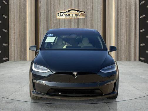 2023 Tesla Model X Dual Motor All-Wheel Drive  Standard Range