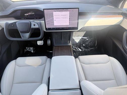 2023 Tesla Model X Dual Motor All-Wheel Drive  Standard Range