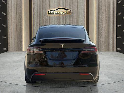 2023 Tesla Model X Dual Motor All-Wheel Drive  Standard Range