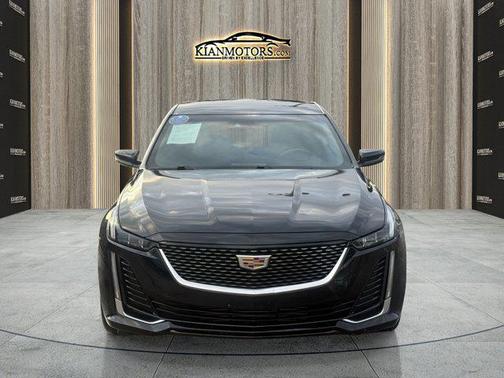 2023 Cadillac CT5 Luxury