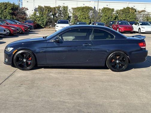 2007 BMW 335 335i