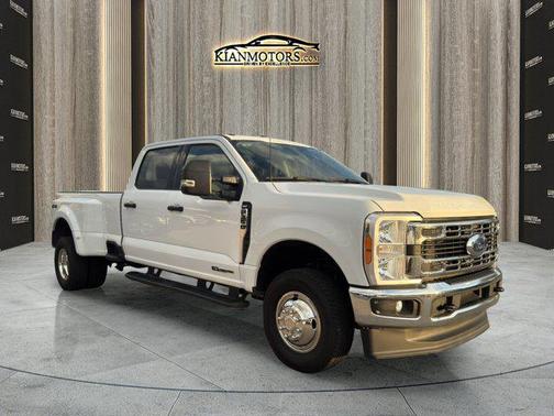 2024 Ford F-350 XLT