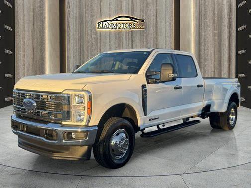 2024 Ford F-350 XLT