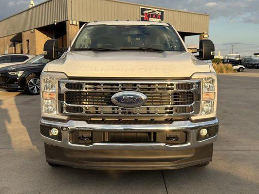 2024 Ford F-350 XLT