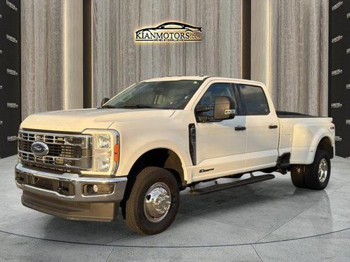2024 Ford F-350 XLT