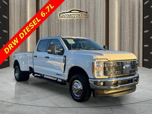 2024 Ford F-350 XLT
