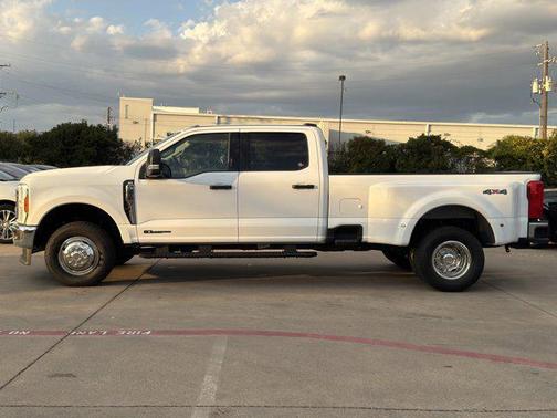 2024 Ford F-350 XLT