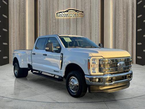 2024 Ford F-350 XLT