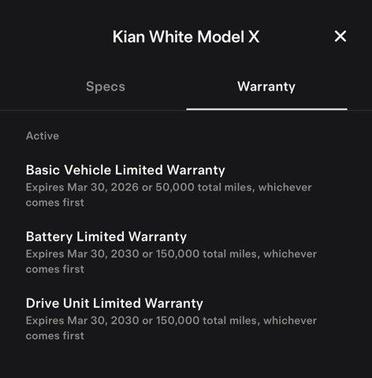 2022 Tesla Model X Plaid Tri Motor All-Wheel Drive