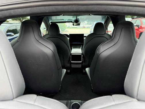 2023 Tesla Model X Standard Range