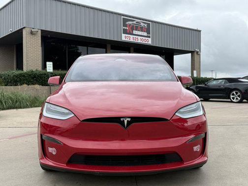 2023 Tesla Model X Standard Range