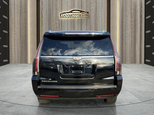 2020 Cadillac Escalade ESV Base