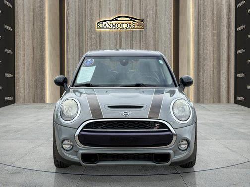 2019 MINI Hardtop Cooper S