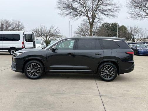 2024 Lexus TX 350 Premium