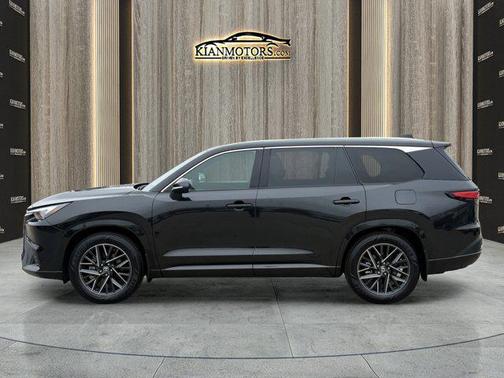 2024 Lexus TX 350 Premium