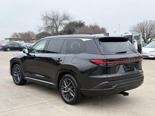 2024 Lexus TX 350 Premium