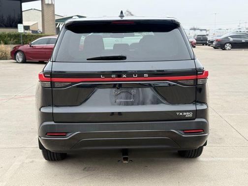 2024 Lexus TX 350 Premium