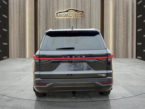 2024 Lexus TX 350 Premium