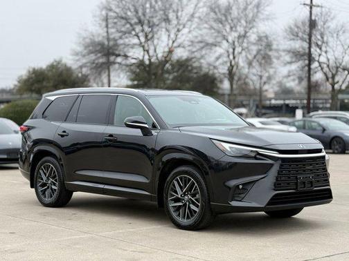 2024 Lexus TX 350 Premium