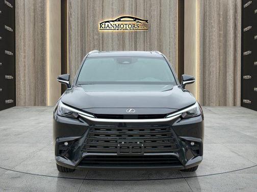 2024 Lexus TX 350 Premium