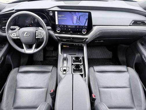 2024 Lexus TX 350 Premium