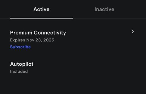 2020 Tesla Model S Performance