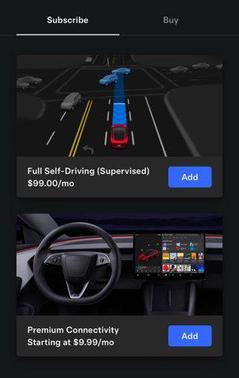 2019 Tesla Model X Long Range