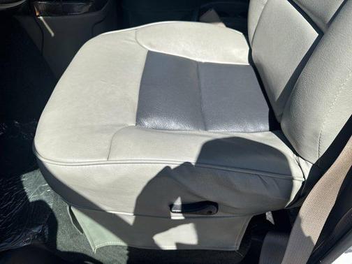 2018 Chevrolet Express 2500 Work Van