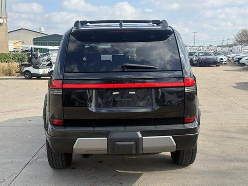 2024 Lexus GX 550 Overtrail+