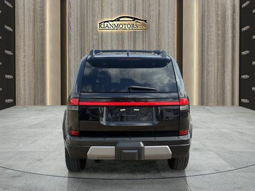 2024 Lexus GX 550 Overtrail+