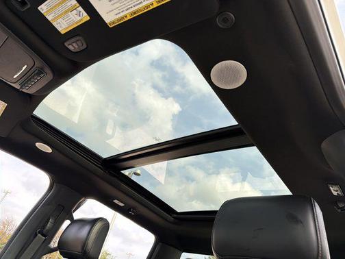 2024 Ford F-450 Platinum