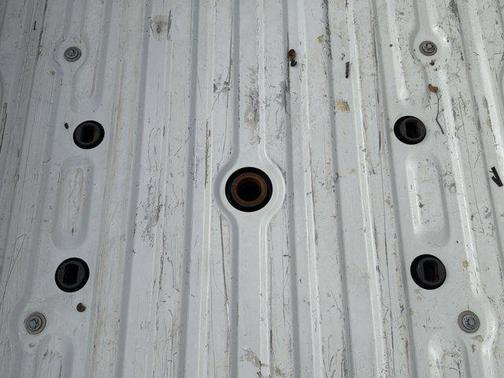 2024 Ford F-450 Platinum