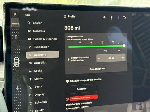 2022 Tesla Model X Plaid