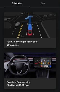 2024 Tesla Model 3 Performance