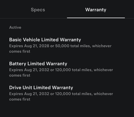 2024 Tesla Model 3 Performance