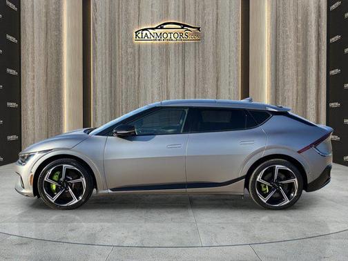 2023 Kia EV6 GT