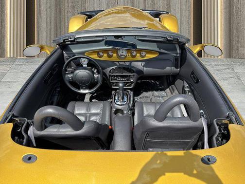 2002 Chrysler Prowler Base