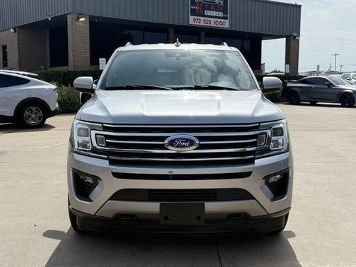 2020 Ford Expedition Max XLT
