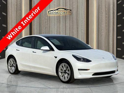 2023 Tesla Model 3 Standard Range