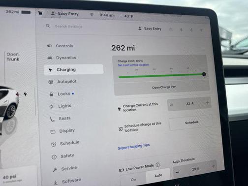 2023 Tesla Model 3 Standard Range